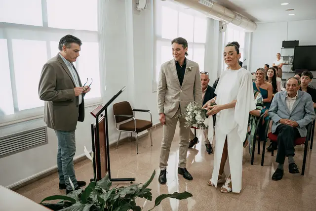 boda civil Mar&Juan valencia ceremonia