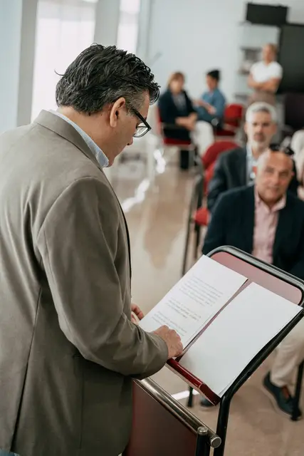 boda civil Mar&Juan valencia ceremonia