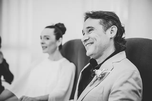 boda civil Mar&Juan valencia ceremonia