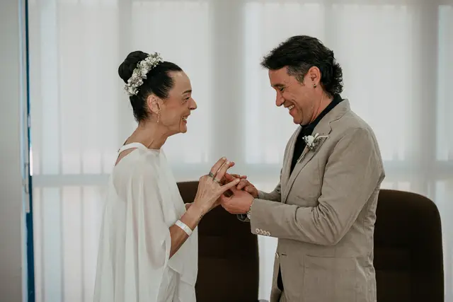 boda civil Mar&Juan valencia ceremonia portada