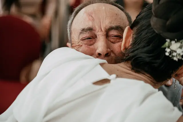 boda civil Mar&Juan valencia ceremonia