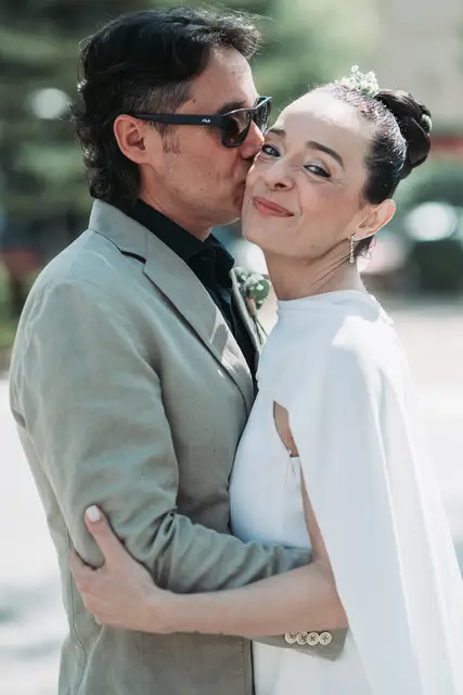 boda civil Mar&Juan valencia portada sesion sesion pareja