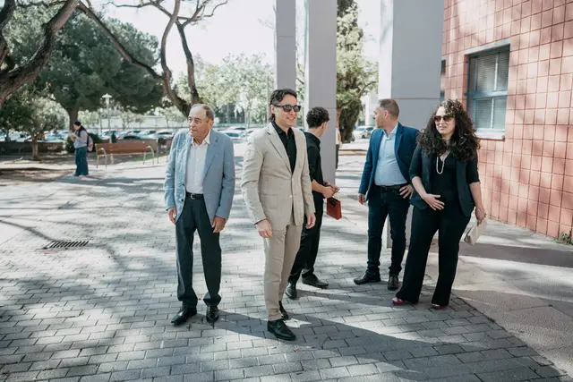 boda civil Mar&Juan valencia preparativos