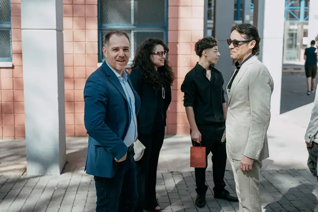 boda civil Mar&Juan valencia preparativos