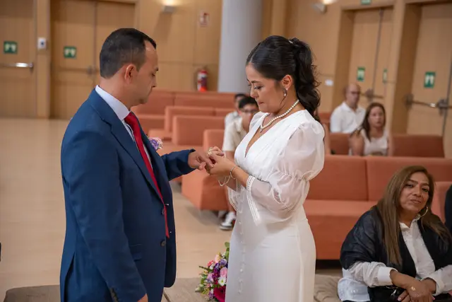 boda civil viviana&fabio valencia ceremonia portada