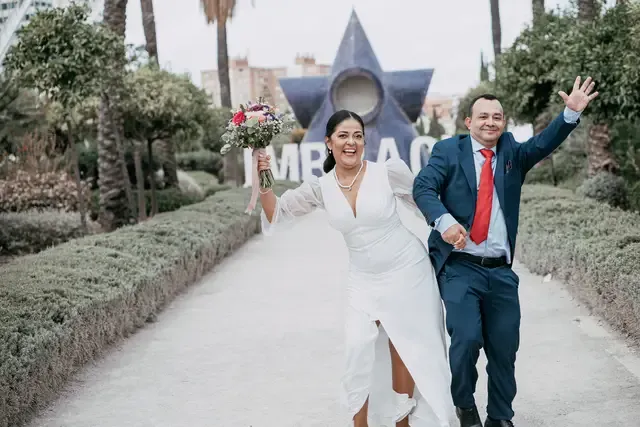 boda civil viviana&fabio valencia portada sesion