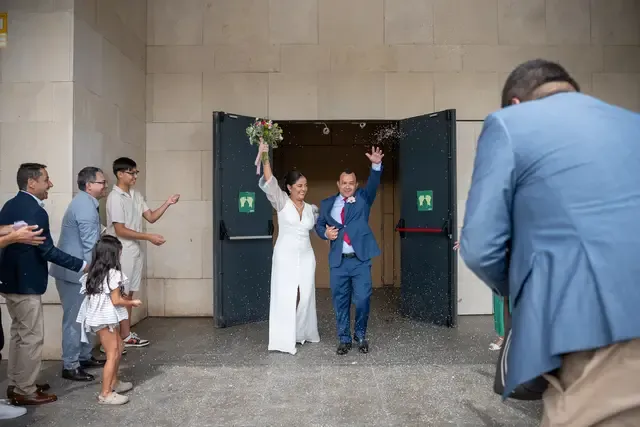 boda civil viviana&fabio valencia portada salida
