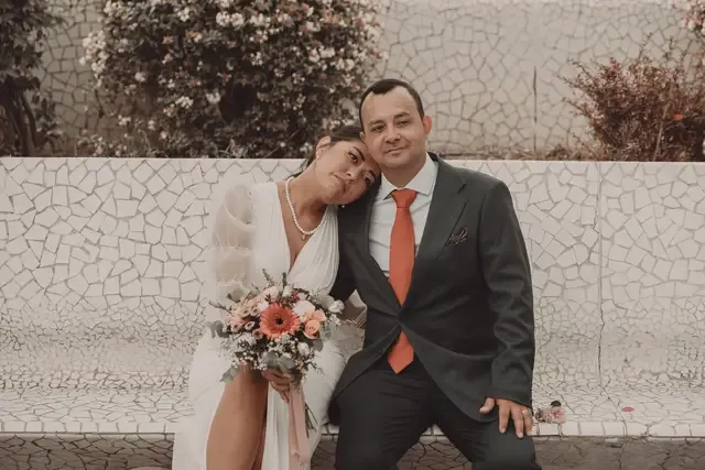 boda civil viviana&fabio valencia sesion