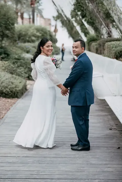 boda civil viviana&fabio valencia sesion