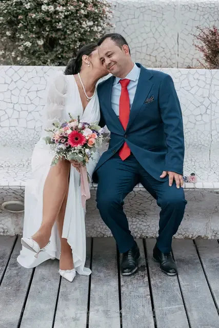 boda civil viviana&fabio valencia sesion