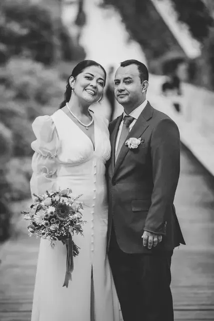 boda civil viviana&fabio valencia sesion