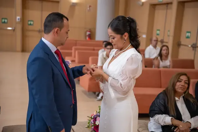 boda civil viviana&fabio valencia ceremonia portada